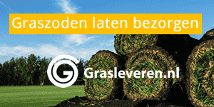 Graszoden kopen bij Grasleveren.nl